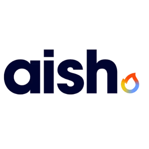 World Center - Aish Logo