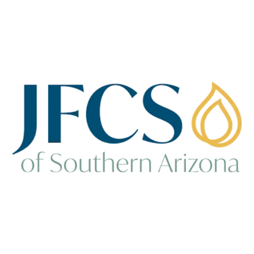 Jewish Family & Children's Services of Southern Arizona Logo