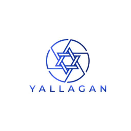 Yallagan Logo