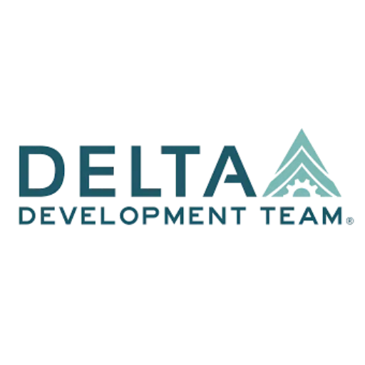 Delta Development Logo