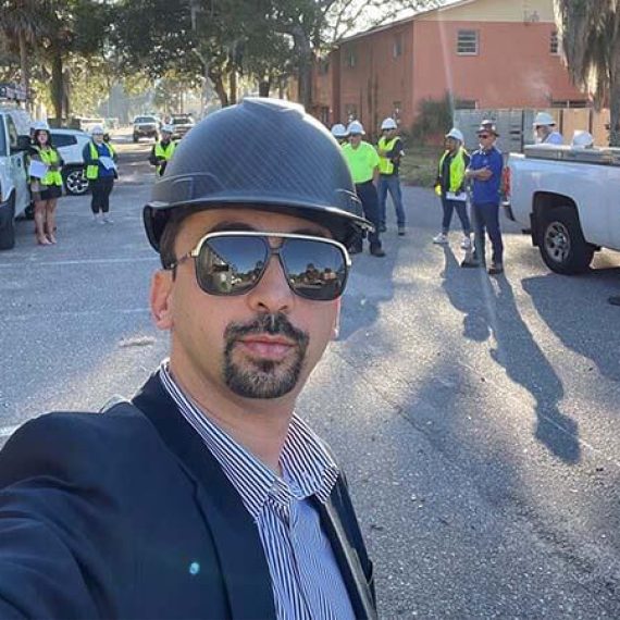 Video Thumbnail of Josef